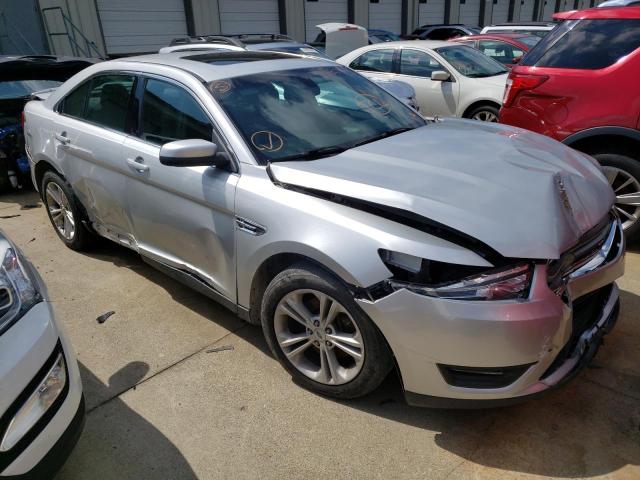 FORD TAURUS SEL 2015 with VIN 1FAHP2E86FG189817 - Photo from auction