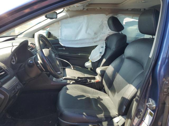 Photo 5 from auction – 2013 SUBARU IMPREZA LI with VIN JF1GJAH69DH020609