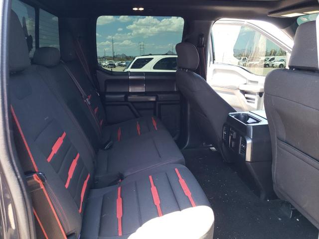 Photo 6 from auction – 2016 FORD F150 SUPER with VIN 1FTEW1CP4GFC84162