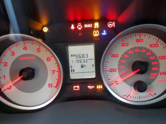 Photo 8 from auction – 2013 SUBARU IMPREZA with VIN JF1GJAA61DG035248