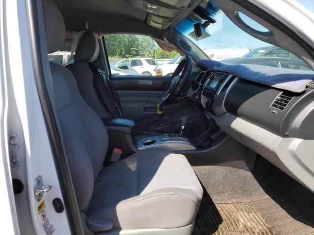 Photo 5 from auction – 2012 TOYOTA TACOMA DOU with VIN 3TMLU4EN8CM091422