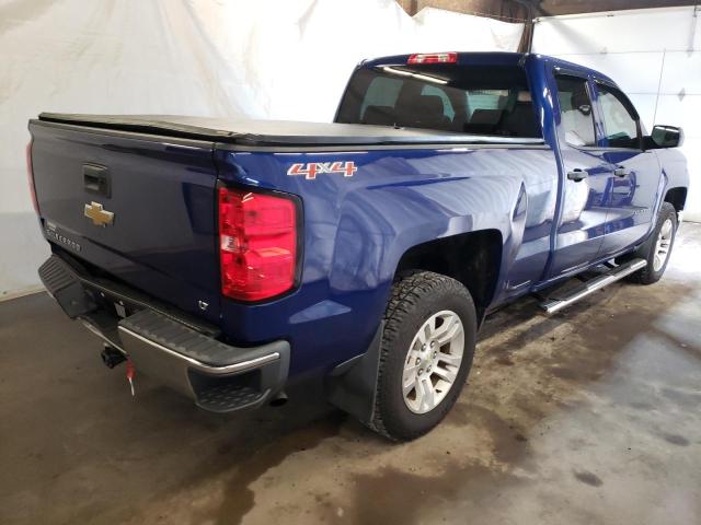 Photo 4 from auction – 2014 CHEVROLET SILVERADO with VIN 1GCVKREC6EZ347343
