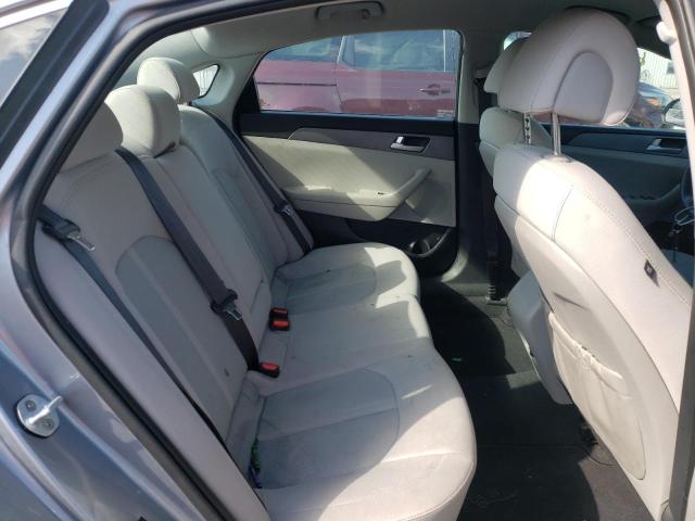 Photo 6 from auction – 2016 HYUNDAI SONATA SE with VIN 5NPE24AF5GH361750