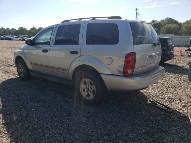 Photo 3 from auction – 2004 DODGE DURANGO SL with VIN 1D4HD48D44F140256