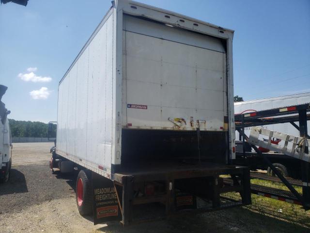 Photo 3 from auction – 2007 FREIGHTLINER M2 106 MED with VIN 1FVACWCS37HX34787