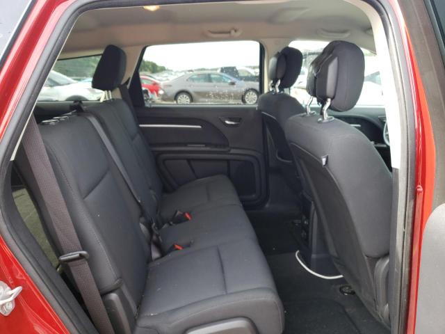 Photo 6 from auction – 2010 DODGE JOURNEY SX with VIN 3D4PG5FV7AT167831