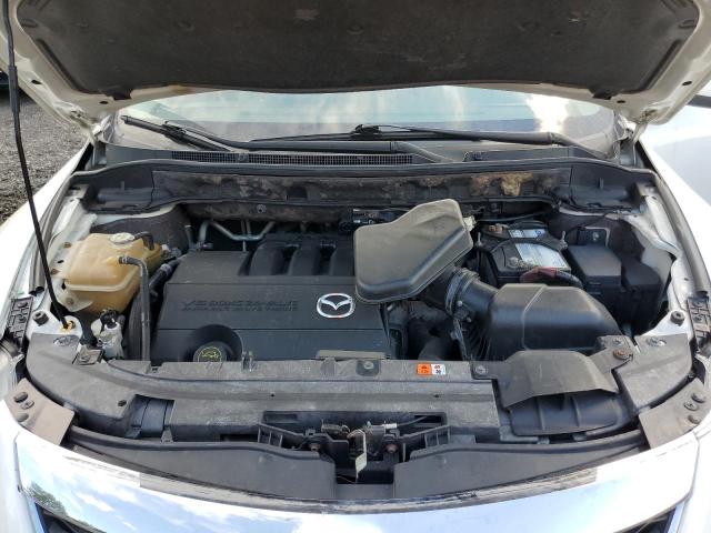 Photo 7 from auction – 2011 MAZDA CX-9 with VIN JM3TB3CV2B0326361