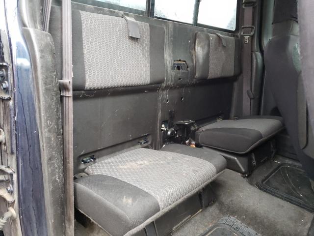 Photo 6 from auction – 2007 CHEVROLET COLORADO with VIN 1GCDT19E578208917
