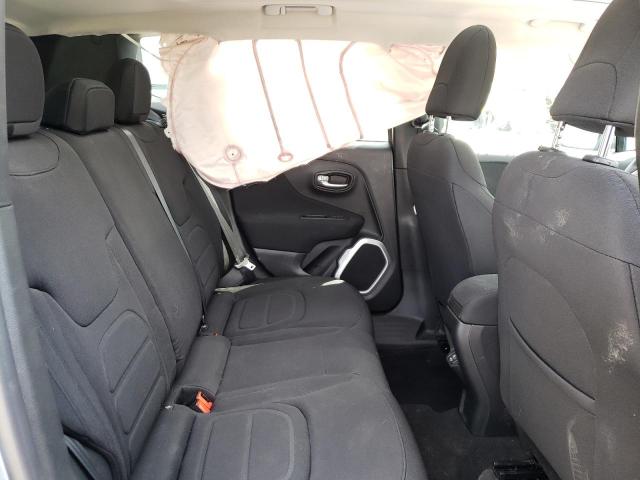 Photo 6 from auction – 2018 JEEP RENEGADE L with VIN ZACCJBBB4JPJ12796