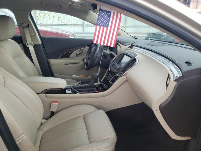 Photo 5 from auction – 2015 BUICK LACROSSE with VIN 1G4GB5G38FF123505