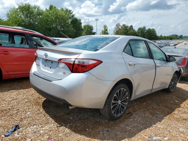 Photo 4 from auction – 2014 TOYOTA COROLLA L with VIN 5YFBURHE1EP067530