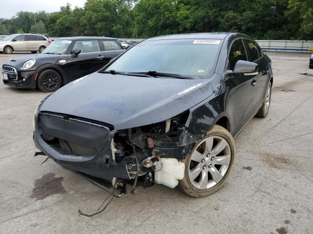 Photo 2 from auction – 2011 BUICK LACROSSE C with VIN 1G4GC5ED2BF250690