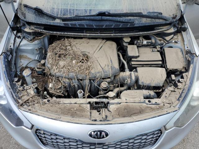 Photo 7 from auction – 2014 KIA FORTE LX with VIN KNAFK4A61E5095254
