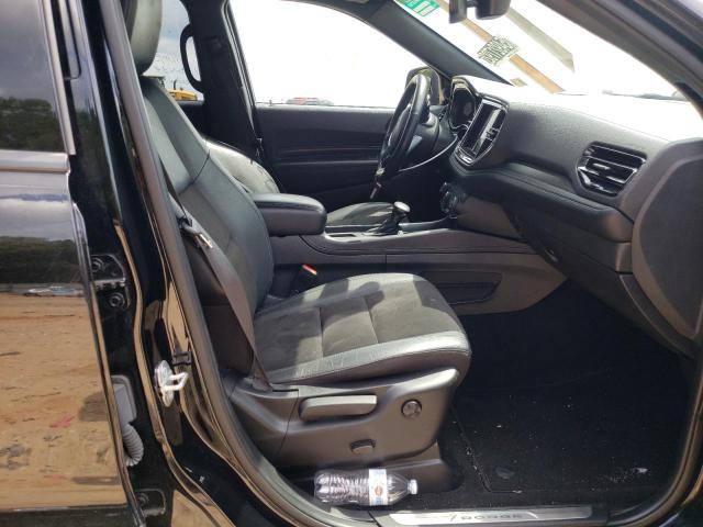 Photo 5 from auction – 2021 DODGE DURANGO GT with VIN 1C4RDJDG0MC661590