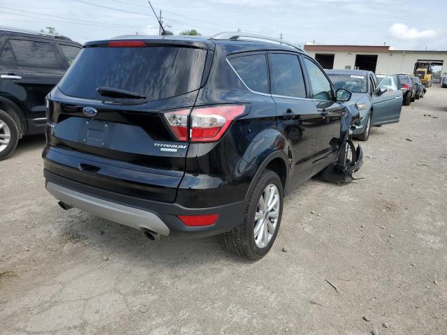 Photo 4 from auction – 2017 FORD ESCAPE TIT with VIN 1FMCU0JD2HUD65752