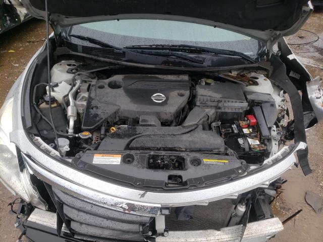 Photo 7 from auction – 2013 NISSAN ALTIMA 2.5 with VIN 1N4AL3AP0DC257565