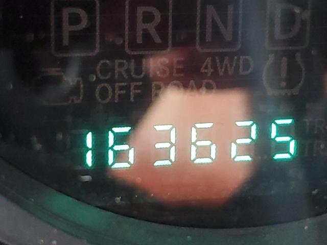 Photo 8 from auction – 2012 JEEP PATRIOT SP with VIN 1C4NJPBB1CD620752