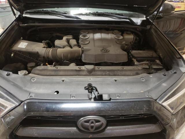 Photo 7 from auction – 2015 TOYOTA 4RUNNER SR with VIN JTEBU5JR3F5264974