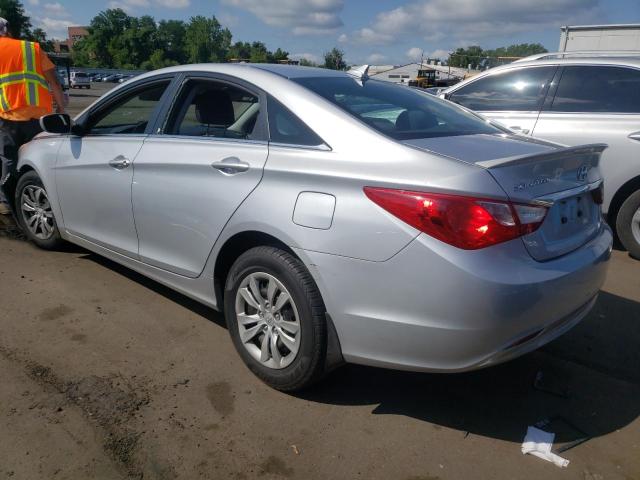 Photo 3 from auction – 2011 HYUNDAI SONATA GLS with VIN 5NPEB4AC4BH173350