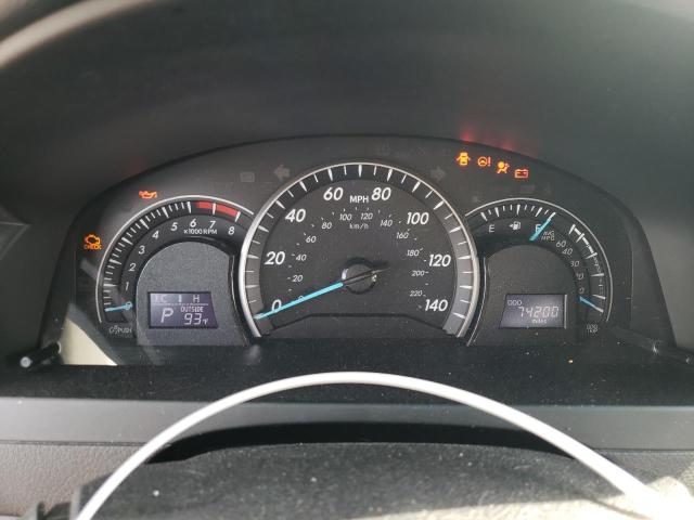 Photo 8 from auction – 2015 TOYOTA CAMRY LE with VIN 4T4BF1FKXFR471548
