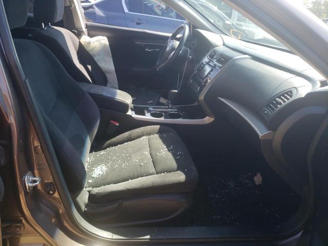 Photo 5 from auction – 2014 NISSAN ALTIMA 2.5 with VIN 1N4AL3AP4EC141433