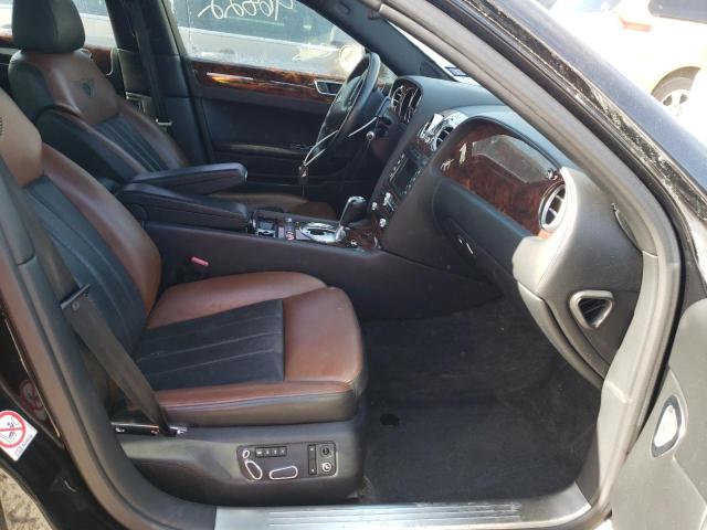 Photo 5 from auction – 2007 BENTLEY CONTINENTA with VIN SCBBR93W278043045