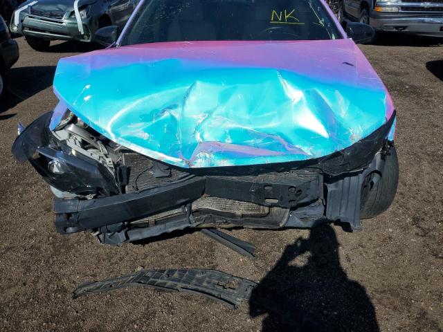 Photo 9 from auction – 2014 TOYOTA CAMRY L with VIN 4T4BF1FK0ER385714
