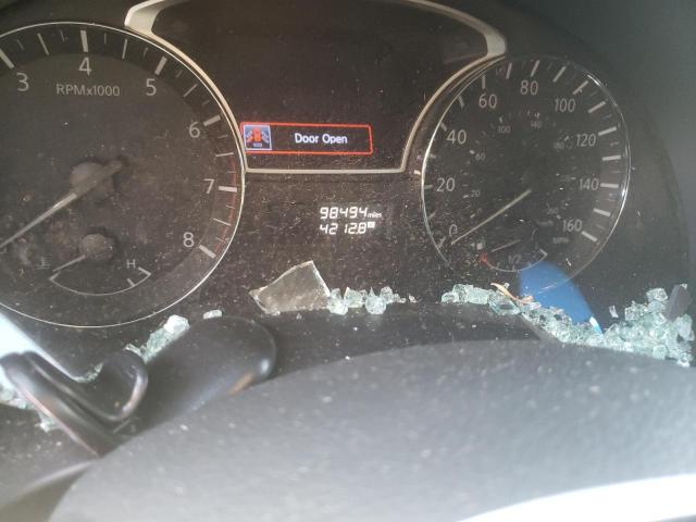 Photo 8 from auction – 2014 NISSAN ALTIMA 2.5 with VIN 1N4AL3AP4EC141433