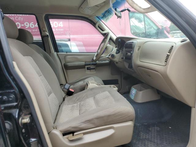 Photo 5 from auction – 2004 FORD EXPLORER S with VIN 1FMZU67K04UA43107