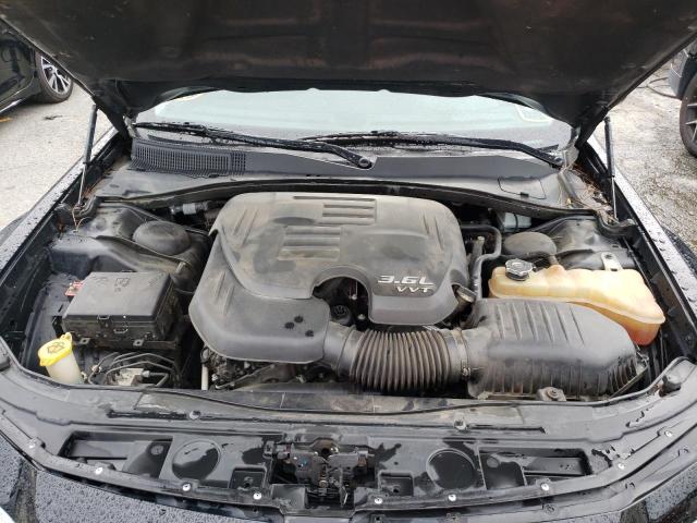 Photo 7 from auction – 2016 CHRYSLER 300C with VIN 2C3CCAEG3GH243621