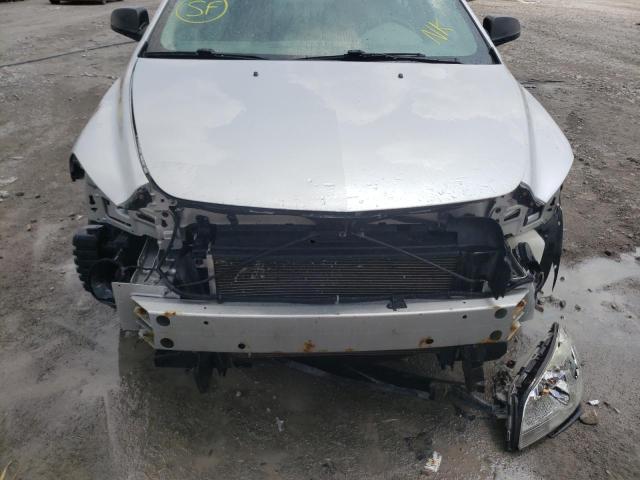 Photo 9 from auction – 2011 CHEVROLET MALIBU LS with VIN 1G1ZB5E19BF338652