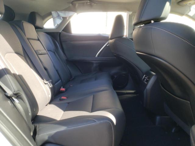 Photo 6 from auction – 2022 LEXUS RX 350 with VIN 2T2HZMDA8NC341139