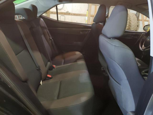 Photo 6 from auction – 2019 TOYOTA COROLLA L with VIN 2T1BURHE7KC193564