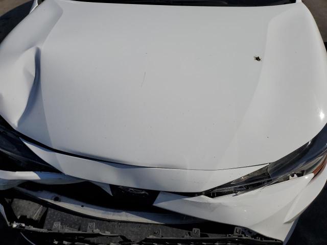 Photo 7 from auction – 2021 TOYOTA COROLLA LE with VIN 5YFEPMAE6MP244184