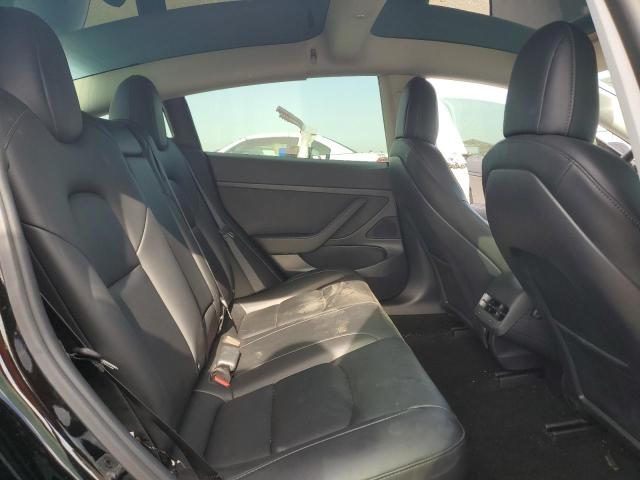 Photo 6 from auction – 2021 TESLA MODEL 3 with VIN 5YJ3E1EA4MF922056