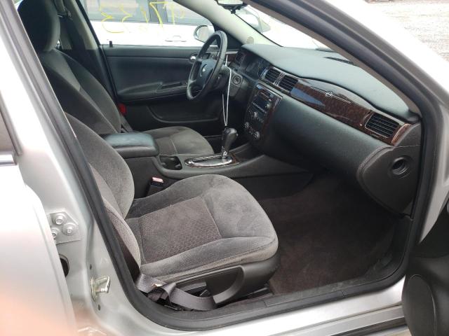 Photo 5 from auction – 2014 CHEVROLET IMPALA LIM with VIN 2G1WB5E36E1111385