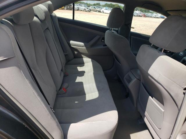 Photo 6 from auction – 2009 TOYOTA CAMRY BASE with VIN 4T4BE46K69R085380