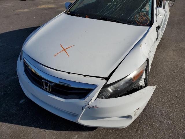 Photo 10 from auction – 2011 HONDA ACCORD EX with VIN 1HGCS1B70BA015135