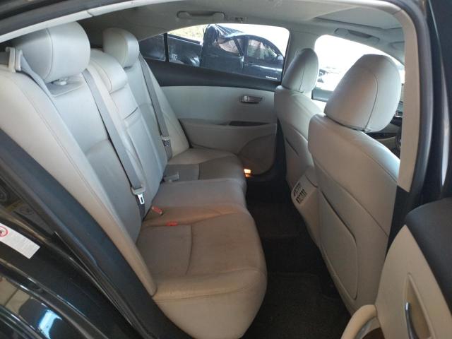 Photo 6 from auction – 2011 LEXUS ES 350 with VIN JTHBK1EG0B2470100
