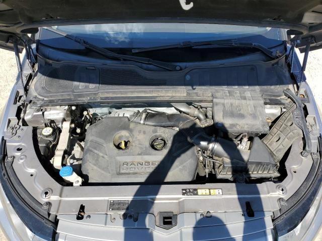 Photo 7 from auction – 2014 LAND ROVER RANGE ROVE with VIN SALVR2BG3EH901351