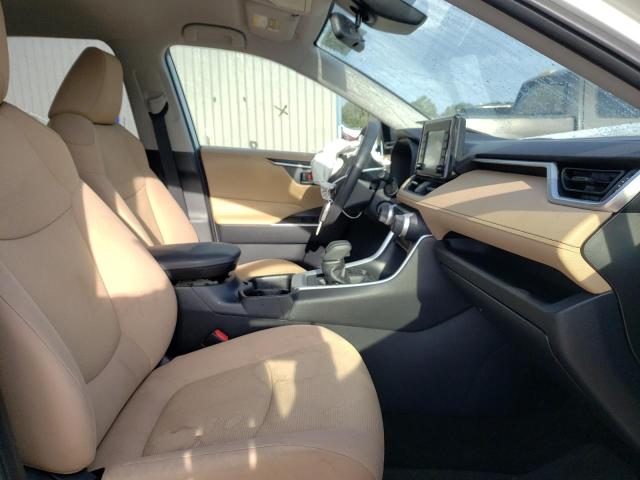 Photo 5 from auction – 2019 TOYOTA RAV4 with VIN JTMH1RFV5KJ010625