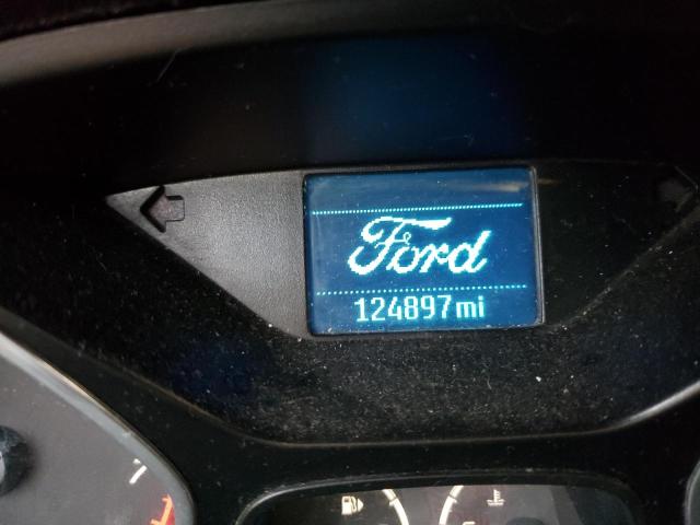 Photo 8 from auction – 2012 FORD FOCUS SE with VIN 1FAHP3F26CL347513