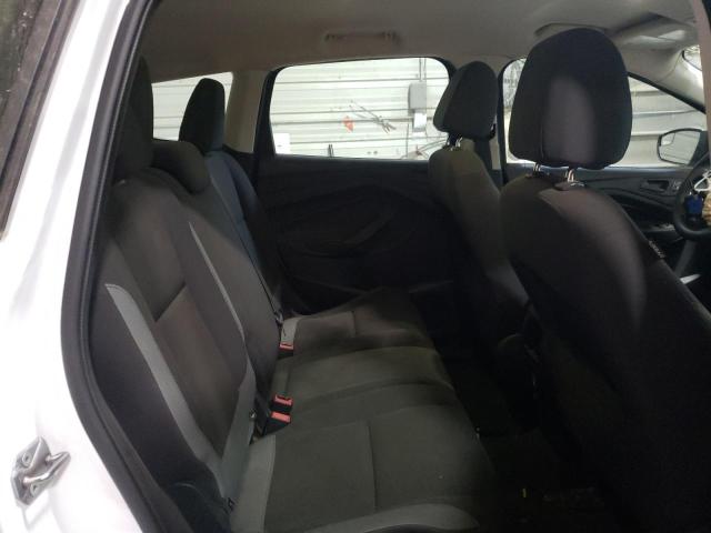 Photo 6 from auction – 2013 FORD ESCAPE S with VIN 1FMCU0F75DUC35154