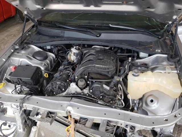 Photo 7 from auction – 2018 CHRYSLER 300 S with VIN 2C3CCAGG7JH268011