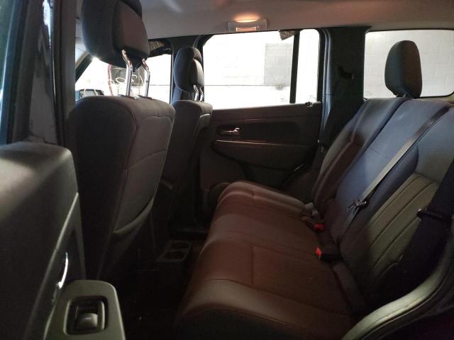 Photo 6 from auction – 2012 JEEP LIBERTY SP with VIN 1C4PJMAK3CW114448
