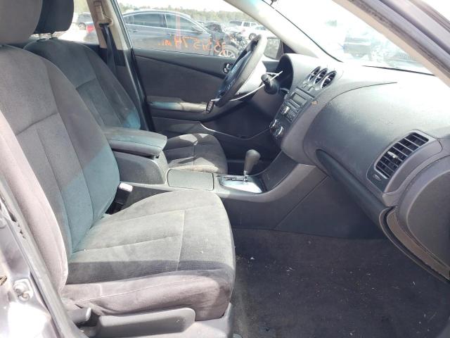 Photo 5 from auction – 2010 NISSAN ALTIMA BAS with VIN 1N4AL2AP5AN429213