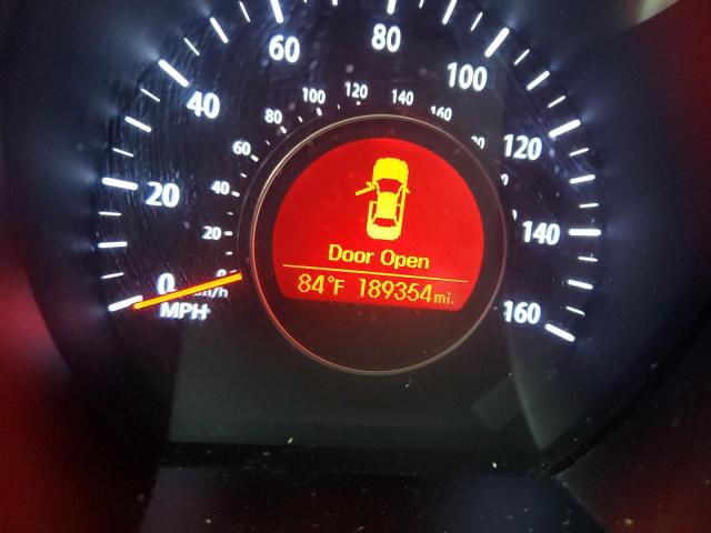 صورة رقم 8 من المزاد - 2013 KIA OPTIMA EX مع VIN 5XXGN4A79DG207526