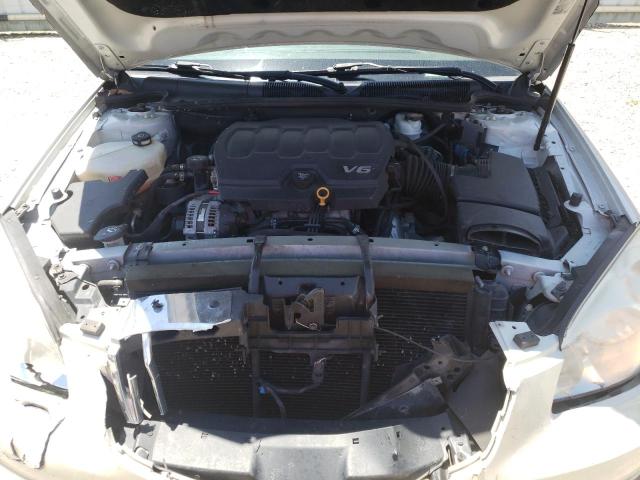 Photo 7 from auction – 2010 BUICK LUCERNE CX with VIN 1G4HD5EM5AU105087