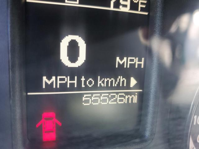 Photo 8 from auction – 2018 RAM 1500 ST with VIN 3C6JR6DG4JG157832