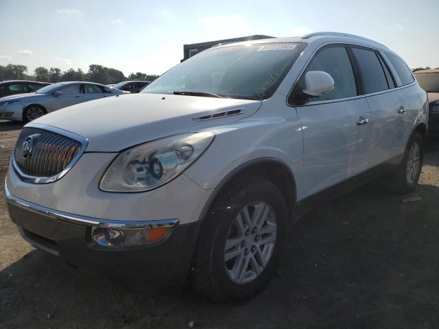 صورة رقم 2 من المزاد - 2008 BUICK ENCLAVE CX مع VIN 5GAER13798J240990
